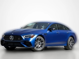 Mercedes-Benz AMG GT AMG GT 43 4-Door Coupe 2026