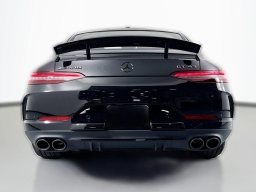 Mercedes-Benz AMG GT AMG GT 43 4-Door Coupe 2026