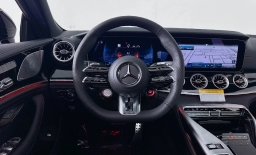 Mercedes-Benz AMG GT AMG GT 43 4-Door Coupe 2026