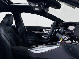 Mercedes-Benz AMG GT AMG GT 43 4-Door Coupe 2026