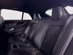 Mercedes-Benz AMG GT AMG GT 43 4-Door Coupe 2026