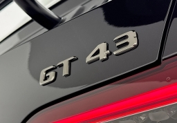 Mercedes-Benz AMG GT AMG GT 43 4-Door Coupe 2026