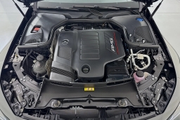 Mercedes-Benz AMG GT AMG GT 43 4-Door Coupe 2026