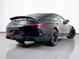Mercedes-Benz AMG GT AMG GT 43 4-Door Coupe 2026