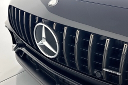 Mercedes-Benz AMG GT AMG GT 43 4-Door Coupe 2026
