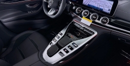 Mercedes-Benz AMG GT AMG GT 43 4-Door Coupe 2026
