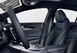 Mercedes-Benz AMG GT AMG GT 43 4-Door Coupe 2026