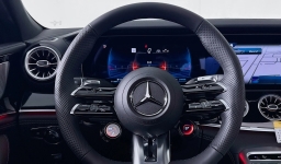 Mercedes-Benz AMG GT AMG GT 43 4-Door Coupe 2026