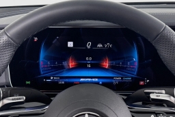Mercedes-Benz AMG GT AMG GT 43 4-Door Coupe 2026