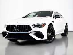 Mercedes-Benz AMG GT AMG GT 43 4-Door Coupe 2026