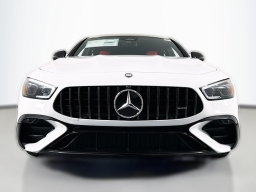 Mercedes-Benz AMG GT AMG GT 43 4-Door Coupe 2026