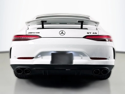 Mercedes-Benz AMG GT AMG GT 43 4-Door Coupe 2026