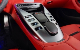 Mercedes-Benz AMG GT AMG GT 43 4-Door Coupe 2026