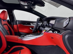 Mercedes-Benz AMG GT AMG GT 43 4-Door Coupe 2026