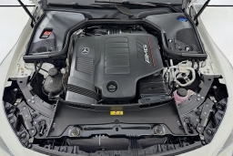 Mercedes-Benz AMG GT AMG GT 43 4-Door Coupe 2026