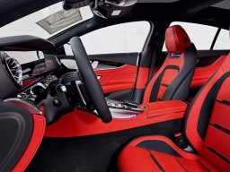 Mercedes-Benz AMG GT AMG GT 43 4-Door Coupe 2026