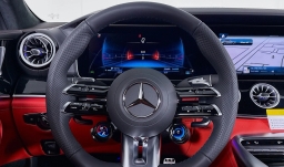 Mercedes-Benz AMG GT AMG GT 43 4-Door Coupe 2026