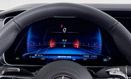 Mercedes-Benz AMG GT AMG GT 43 4-Door Coupe 2026