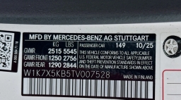 Mercedes-Benz AMG GT AMG GT 43 4-Door Coupe 2026