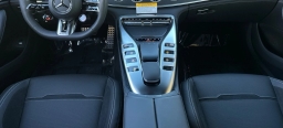 Mercedes-Benz AMG GT AMG GT 43 4-Door Coupe 2026