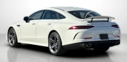 Mercedes-Benz AMG GT AMG GT 43 4-Door Coupe 2026