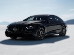 Mercedes-Benz AMG GT AMG GT 43 4-Door Coupe 2026