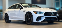Mercedes-Benz AMG GT AMG GT 43 4-Door Coupe 2026