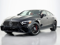 Mercedes-Benz AMG GT AMG GT 43 4-Door Coupe 2026