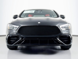 Mercedes-Benz AMG GT AMG GT 43 4-Door Coupe 2026