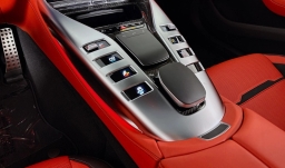 Mercedes-Benz AMG GT AMG GT 43 4-Door Coupe 2026