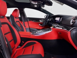 Mercedes-Benz AMG GT AMG GT 43 4-Door Coupe 2026