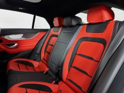 Mercedes-Benz AMG GT AMG GT 43 4-Door Coupe 2026