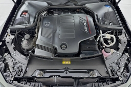 Mercedes-Benz AMG GT AMG GT 43 4-Door Coupe 2026