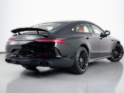 Mercedes-Benz AMG GT AMG GT 43 4-Door Coupe 2026