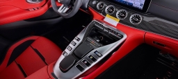 Mercedes-Benz AMG GT AMG GT 43 4-Door Coupe 2026