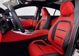 Mercedes-Benz AMG GT AMG GT 43 4-Door Coupe 2026