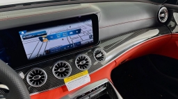 Mercedes-Benz AMG GT AMG GT 43 4-Door Coupe 2026