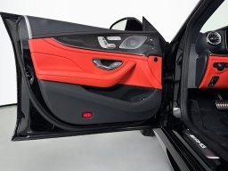 Mercedes-Benz AMG GT AMG GT 43 4-Door Coupe 2026