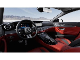 Mercedes-Benz AMG GT AMG GT 43 4-Door Coupe 2026
