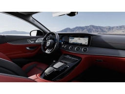 Mercedes-Benz AMG GT AMG GT 43 4-Door Coupe 2026