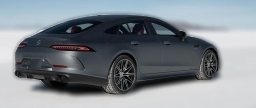 Mercedes-Benz AMG GT AMG GT 43 4-Door Coupe 2026