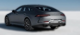 Mercedes-Benz AMG GT AMG GT 43 4-Door Coupe 2026