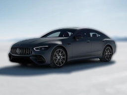 Mercedes-Benz AMG GT AMG GT 43 4-Door Coupe 2026