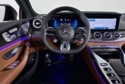 Mercedes-Benz AMG GT AMG GT 43 4-Door Coupe 2026