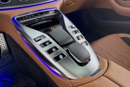 Mercedes-Benz AMG GT AMG GT 43 4-Door Coupe 2026