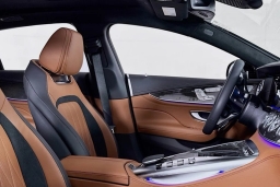 Mercedes-Benz AMG GT AMG GT 43 4-Door Coupe 2026