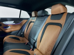 Mercedes-Benz AMG GT AMG GT 43 4-Door Coupe 2026