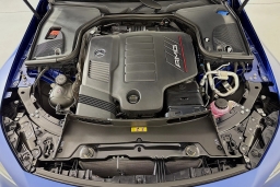 Mercedes-Benz AMG GT AMG GT 43 4-Door Coupe 2026