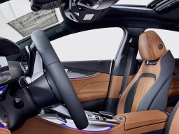 Mercedes-Benz AMG GT AMG GT 43 4-Door Coupe 2026