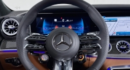 Mercedes-Benz AMG GT AMG GT 43 4-Door Coupe 2026